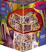 Super Freunde - Living Mushroom Spiel