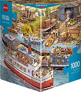 Boatyard Spiel