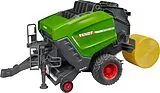 Fendt Rundballenpresse Rotana 180V Spiel
