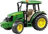 John Deere 5115M Spiel