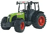 Claas Nectis 267 F Spiel