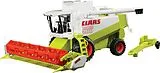 Claas Lexion 480 Mähdrescher Spiel