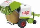 Claas Rollant 250 Rundballenpresse Spiel