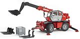 Manitou Teleskopstapler MRT2150 Spiel
