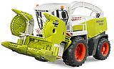 Claas Jaguar 900 Feldhäcksler Spiel