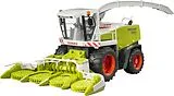 Claas Jaguar 900 Feldhäcksler Spiel