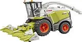 Claas Jaguar 980 Feldhäcksler Spiel