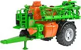 Amazone Anhängefeldspritze UX 5200 Spiel