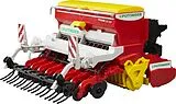 Poettinger Vitasem 302 ADD Kreiselegge-M Spiel