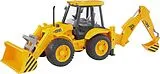 JCB 4CX Baggerlader Spiel