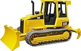CAT Kettendozer Spiel