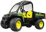 John Deere Gator XUV 855D ohne Fahrer Spiel