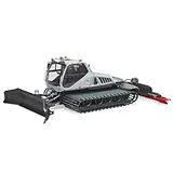 Prinoth Pistenraupe Leitwolf Spiel