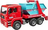 MAN TGA Absetzcontainer-LKW Spiel