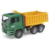 MAN LKW mit Kippmulde Spiel