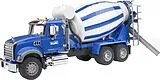 MACK Granite Betonmisch-LKW Spiel