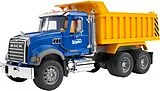 MACK Granite LKW mit Kippmulde Spiel