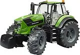 Deutz 8280 TTV Spiel