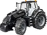 DEUTZ-FAHR 8280 TTV Warrior Spiel