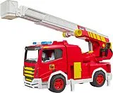 ROADMAX Feuerwehr-Drehleiter Spiel