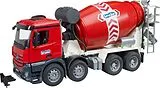 MB Arocs Betonmisch-LKW Spiel