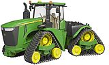 John Deere 9620RX mit Raupenlaufwerk Spiel