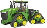 John Deere 9620RX mit Raupenlaufwerk Spiel