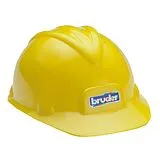 Baustellen-Spielhelm Spiel