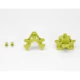 Lagerbock Claas Disco 8550 Spiel