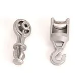 Adapter Greifzange und Hakenaufsatz Spiel