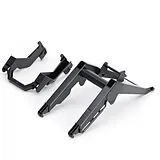 Frontladergestänge für 3000er Spiel