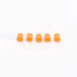 Warnleuchte orange Spiel