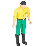 John Deere Figur Spiel