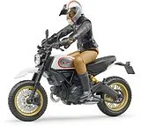 Ducati Scrambler Desert Sled Spiel