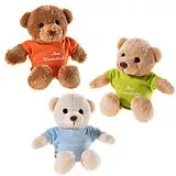 Heunec 141674 - Teddybär Mein Wunderbärchen, Plüsch, ca. 15 cm, 1 Stück (Vorauswahl nicht möglich!) Spiel