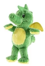 Heunec 183865 - Drache Tabaluga Plüschtier 17cm Spiel