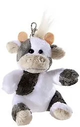 Heunec 194977 - BESITO KEYRING Kuh, 10 cm Spiel