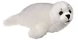 Heunec 244474 - MISANIMO Baby-Robbe, 28 cm Spiel