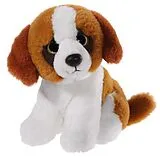 Heunec 275874 - MISANIMO Mini-Mi Bernhardiner, 14 cm Spiel