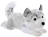 Winter Husky Spiel
