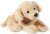 Heunec 304178 - HUND Golden Retriever, 38 cm Spiel