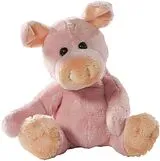 Heunec 384668 - Besito Schwein, Plüschtier, 20 cm Spiel