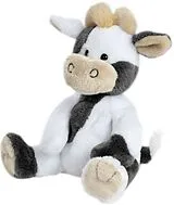 Heunec 384965 - Besito Kuh, Plüschtier, 20 cm Spiel