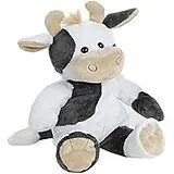 Heunec 389960 - Besito Kuh, 35 cm, Plüschtier, Kuscheltier Spiel