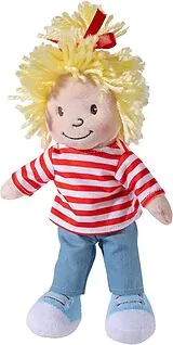 Heunec 479678 - Puppe, Meine Freundin Conni, Stoffpuppe, 25 cm Spiel