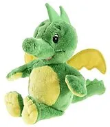 Heunec 600263 - Tabaluga, Drache, Plüschtier, GRS, 28cm Spiel