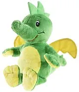 Heunec 603264 - Tabaluga, Drache, Plüschtier, GRS, 35cm Spiel