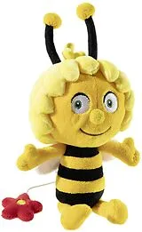 BIENE MAJA mit Musik, ca. 18cm Spiel
