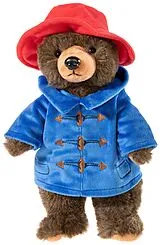 Heunec 608276 - Paddington Bär, stehend, 25 cm Spiel