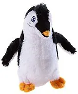 Heunec 621466 - Pinguin Juri, Schule der magischen Tiere, Plüschtier, 18 cm Spiel